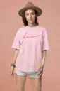 Fabulous Oversized Unisex T-Shirt